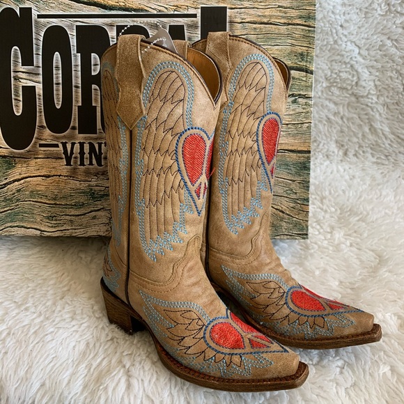 matching cowboy boots for couples
